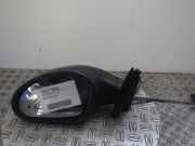 Außenspiegel mechanisch Standard links SEAT Ibiza III (6L) 1.4 55 kW 75 PS (02.2002-12.2007)