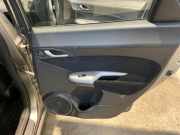 Fensterheber rechts hinten HONDA Civic VIII (FN, FK) 1.4 61 kW 83 PS (09.2005
