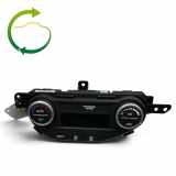 Bedienelement für Klimaanlage Kia Picanto 2 TA 97250-1YEA0ASB