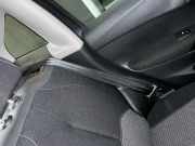 Sicherheitsgurt links hinten 98019948XX CITROËN C3 II (SC) EB2 1.2 VTi 60 kW 8