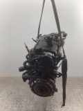 SKODA Fabia Combi 6Y Motor ohne Anbauteile ATD 1.9 TDI 74 kW 101 PS 04.2000-12.2