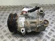 Klimakompressor OPEL Astra K (B16) 1.4 Turbo 92 kW 125 PS (06.2015-> )