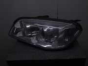 Hauptscheinwerfer links CHEVROLET Captiva (C100, C140)