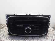 Radio FORD S-Max I (WA6) BS7T-18C815-AD