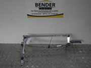 Wischergestänge vorne VW Passat B6 Variant (3C5) 2.0 TDI 103 kW 140 PS (08.200