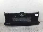 Heckklappe / Heckdeckel silber, EB2 (Ungültig (Tridion Sicherheitszelle silber))