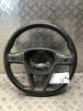 Lenkrad ohne Airbag 5F0419091L SEAT Leon ST (5F) DDYA 1.6 TDI 85 kW 115 PS (11