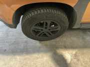 Antriebswelle links vorne DACIA Duster (HM) 1.3 TCe 130 96 kW 131 PS (01.2019-