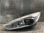 Hauptscheinwerfer links F1EB-13D155-AD FORD Focus III Turnier (DYB) 1.5 TDCi 88