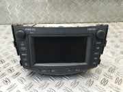 CD-Radio TOYOTA RAV 4 III (A3) 8612042240