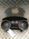 Tachometer FIAT Punto Evo (199) 51852796