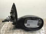 Außenspiegel mechanisch lackiert rechts PEUGEOT 206 Schrägheck (2A/C)