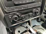 Klimabedienteil AUDI A4 Avant (8K, B8)