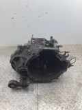 MAZDA 6 Station Wagon GY Schaltgetriebe 2.0 MZR-CD 105 kW 143 PS 06.2005-08.2007