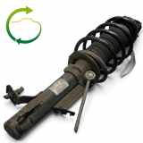 Federbein rechts vorne Ford Fusion JU 2N11-18045-CA