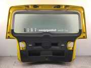 Heckklappe / Heckdeckel L121 VW Touran (1T3) 2.0 TDI 103 kW 140 PS (05.2010-0