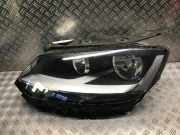 Hauptscheinwerfer links VW Sharan (7N) 7N1941005B