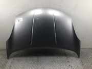 Motorhaube grau NISSAN Note (E11) 1.5 dCi 63 kW 86 PS (03.2006-06.2012)