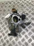 Drosselklappe 97251-6210 DAIHATSU Cuore VI L251 1.0 43 kW 58 PS 05.2003->
