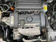 Motor ohne Anbauteile (Benzin) SKODA Roomster (5J)