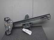 Fensterheber links hinten CHEVROLET Orlando (J309)