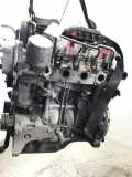 Motor ohne Anbauteile (Benzin) SKODA Fabia II (542)