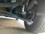 Feder rechts hinten OPEL Astra J GTC