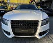 Stoßstangenträger hinten AUDI A5 Sportback (8TA) 8T0807313