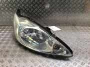 Hauptscheinwerfer rechts FORD Ka (RU8) 45940748