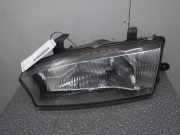 Hauptscheinwerfer links SUBARU Legacy II (BD/BG)