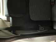 Sicherheitsgurt rechts hinten RENAULT ZOE (BFM) 888505504R