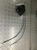 Türschloss links TOYOTA Yaris Liftback (P9) 1.0 VVT-i 51 kW 69 PS (08.2005-12