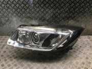 Hauptscheinwerfer links OPEL Insignia A Sports Tourer (G09) 13278001