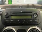 Radio FIAT Qubo (225)
