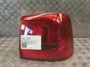 Rückleuchte außen rechts VW Touran (1T3) 2.0 TDI 103 kW 140 PS (05.2010-05.201