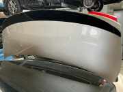 Heckklappe / Heckdeckel ORIONSILBER METALLIC (A92) BMW 4er Coupe (F32, F82) 420d