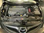 Lenkgetriebe MAZDA 6 Sport Kombi (GH) 2.2 MZR-CD 120 kW 163 PS (08.2008-07.201
