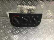 Klimabedienteil OPEL Corsa C (X01)