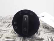 Schalter für Licht VW Touran I (1T3) 2.0 TDI 103 kW 140 PS (05.2010-05.2015)