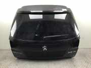 Heckklappe / Heckdeckel PEUGEOT 508 I SW (8E)