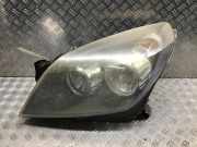 Hauptscheinwerfer links OPEL Astra H Caravan