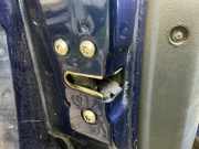 Türschloss links vorne FIAT Qubo (225)