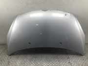 Motorhaube GBZ sTAHLSILBER OPEL Agila (H-B) 1.2 63 kW 86 PS (04.2008-10.2012)