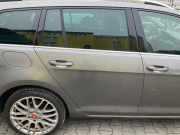 Tür rechts hinten VW Golf VII Variant (BA, BV)