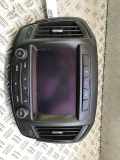 Radio OPEL Insignia A Stufenheck (G09) 26202389
