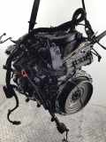 Motor ohne Anbauteile 651901 MERCEDES-BENZ B-Klasse Sports Tourer (W246, W242) B