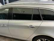 Tür links hinten Argonsilber Metallic GAN OPEL Insignia A Sports Tourer (G09) 2.