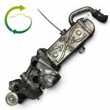 Abgaskühler VW Touran 1T3 03L131512C