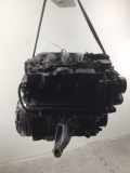 Motor ohne Anbauteile M47D20O2 BMW 3er Touring (E91) 320d 120 kW 163 PS (12.20