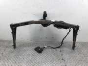 Anhängerkupplung mit E-Satz nicht abnehmbar VW Sharan (7N)